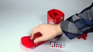 Ideal's Swipe Dice Slide Game (0X2745TL)