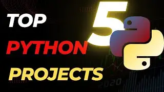 Top 5 Python Projects with Source Code for Beginners | Python Projects DevDuniya