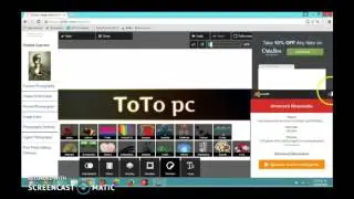 Como hacer un baner para u canal