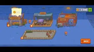 📱Last Station: Survival RPG - обзор игры на телефоны