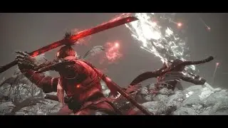Sekiro | Обезьянничаю