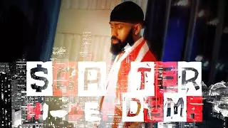 HI-DEF - SCATTER DEM (HD)