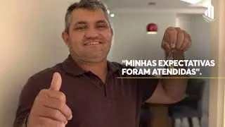 Vila Brasil | Depoimento João