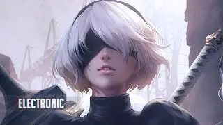 Deadmau5 - Raise Your Weapon (Fransis Derelle x SWRVN Remix)