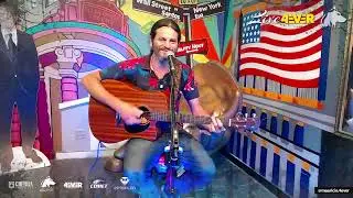 LIVE NO WALL STREET BAR