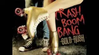 Crash Boom Bang - U & I
