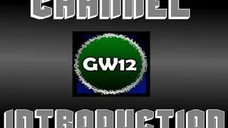 Community Spotlight: Sup from GamingWorld12!