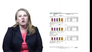 Understanding the Student MAP Progress Report