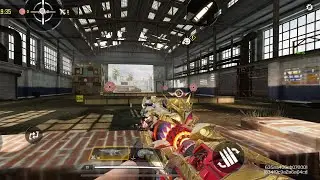 ЛУЧШАЯ СБОРКА НА Kilo 141 для КБ 1vs4 | CALL OF DUTY MOBILE 