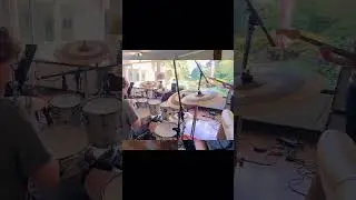 Free Funk Fun in these improvised grooves by a trio - Bass, Keys, dr