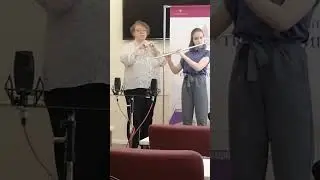 06. 04. 23. Мастер класс.
