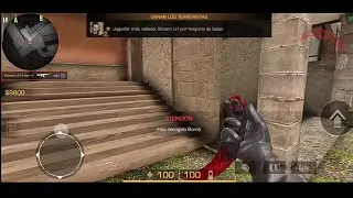Standoff 2 highlights | "Not Afraid of Dying"