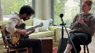 You Go To My Head - ft. Clara Campbell
