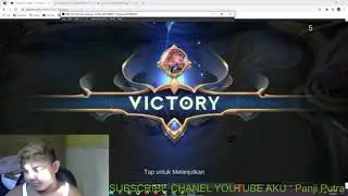 TUTORIAL LANCELOT NO EDIT EDIT GAMING   MOBILE LEGENDS