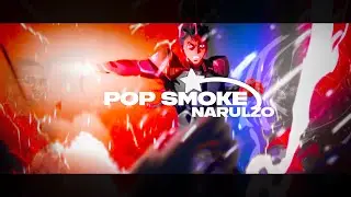 - POP SMOKE / WOO 💫 -
