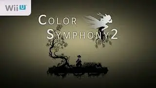 Color Symphony 2 Gameplay (Wii U)