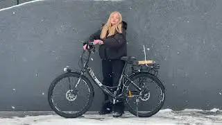 Електровелосипед 26” Corso VOLT BIKE 350W (36V 10Ah) | 24249 грн | Безкоштовна доставка