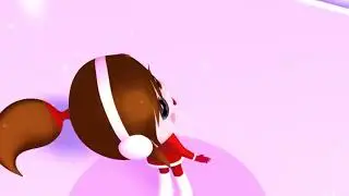 ILona Mitrecey Christmas Time Remix HD