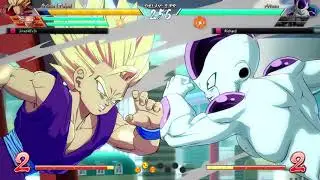 That Gohan Confirm