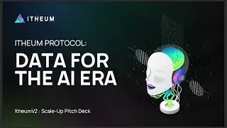 Why do we need Itheum? A Use-Case and Product Demo