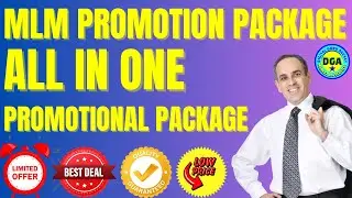ALL PROMOTIONS | MARKETING AGENCY | YOUTUBE PROMOTION | SOCIAL MEDIA MARKETING | MLM PLAN