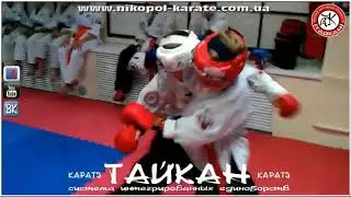 Тайкан реклама 2013