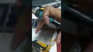 How To Repair / Replace E-Tachi New Model I-Pro 4G Touch