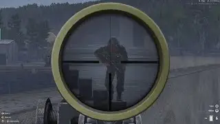 Arma Reforger-PC[GP] 