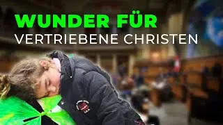 WUNDER: Nationalrat hilft vertriebenen Christen aus Bergkarabach 😮