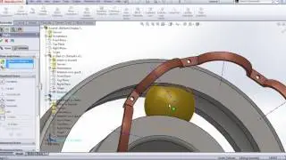 2. Ball Bearing Assembly