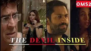 The Devil Inside Ullu | Devil Inside Ullu | The Devil Inside web series | the devil inside ullu app|