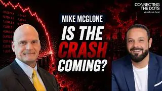 Mike McGlone: The Stock Market Crash Nobody Wants To Talk About