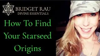 How To Find Your Starseed Origins! (Past Lives/Multidimensional Lives)