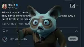 Tekken  8 Season 2 