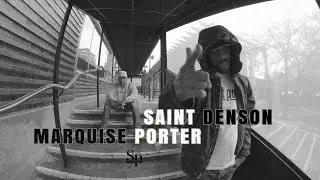 SAINT PORTER /  IT AINT SAFE (@shotxchrisb)