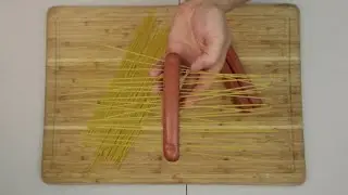 PERRO CALIENTE  SKETTI