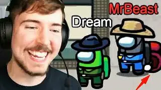 That's incredible | Aİ and Mr. Beast 