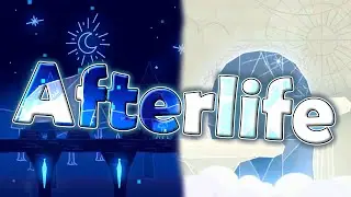 Afterlife by nasgubb