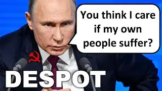 Putin Willing to Surrender Kursk to Advance in Donetsk