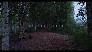 Kvistinluoto
