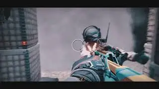 You can see
