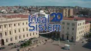 Spot Ideal Sistem - Gli infissi in PVC che durano nel tempo