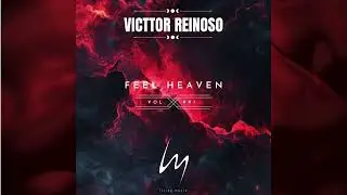 Feel Heaven - Victtor Reinoso