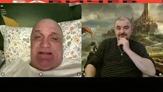 Украинец по-жене или .....