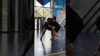 Сочные кадры усердного тренировочного процесса #shorts #хоккей