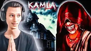 KAMLA -THE INDIAN HORROR GAME