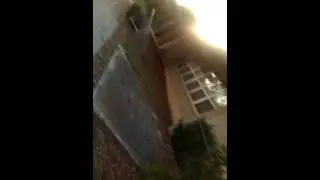 Demons  or ghosts?