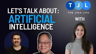 Atlassian Intelligence (AI) for Jira and Confluence Has Launched!