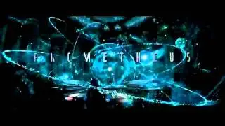 Prometheus trailer - Hovis music