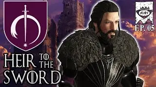 The Price of Fire | House Dayne - CK3 AGOT RP Series (Ep.5)